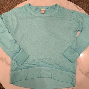 Mossimo Long Sleeve Shirt